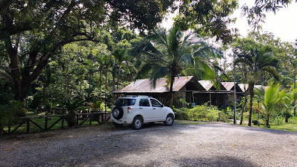Dorati Lodge