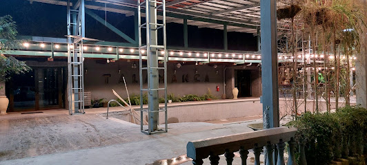 Hotel Talamanca, Pococí