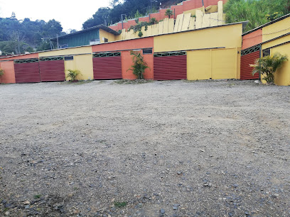 Hotel De Paso