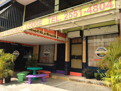 Hotel San Francisco Lodge