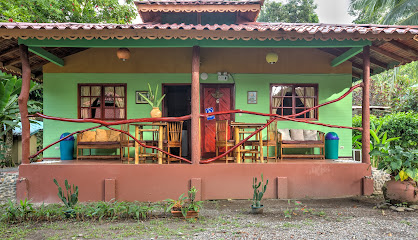 Hotel La Diosa