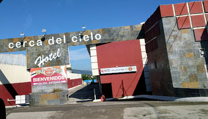 Hotel cerca del cielo