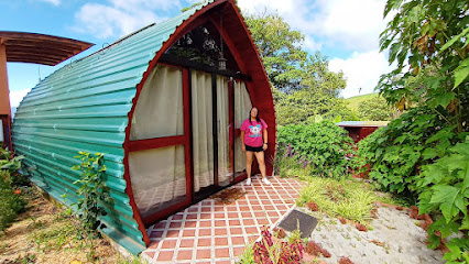 Glamping Campo Alegre