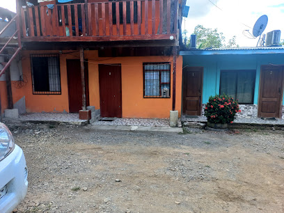 Cabinas Galamon