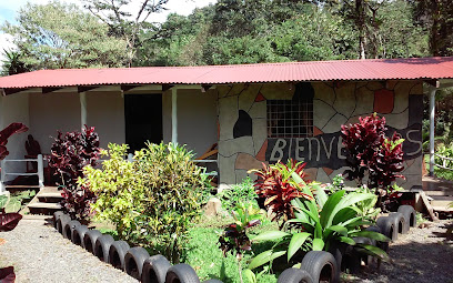 Nacientes Lodge
