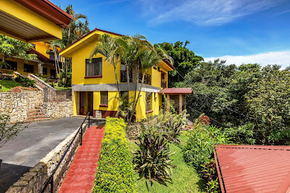La Terraza Guest House B&B