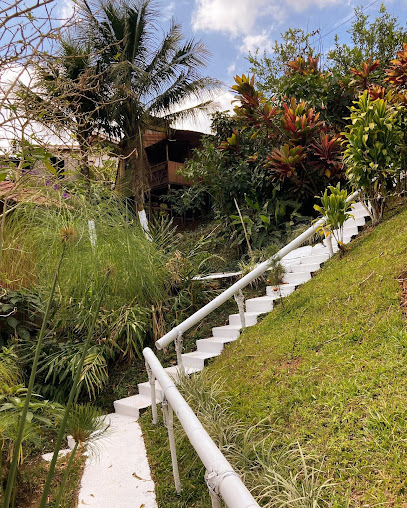 Cabañas San Juan Puriscal