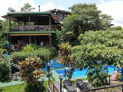 Hotel Rinconcito Verde