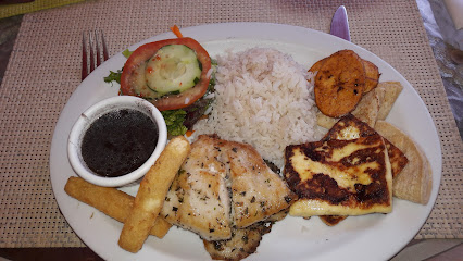 Rancho Grill "El Pirata" Tango Mar Beach Front Hotel Boutique & Villas.