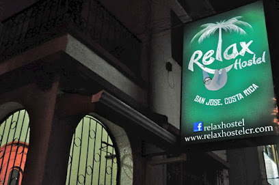 Relax Hostel, San Juan