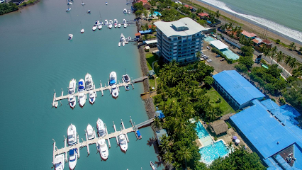 Puerto AzulBoutique Resort & Marina