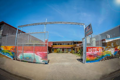 Hotel Sol Puntarenas