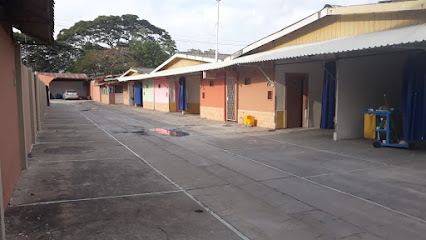 Cabinas Algo Diferente