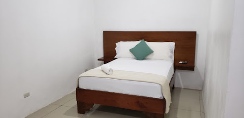 Puntarenas Backpackers by Aldea