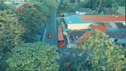 Hotel y Restaurante Corcovado