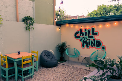 Chillout Hostel Barrio Escalante · Hostel in San Jose Costa Rica