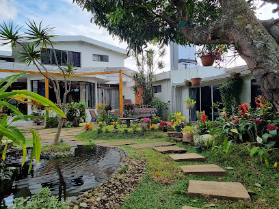 Casa Jardin del Mango