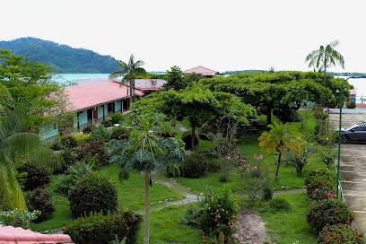 Hotel Samoa del Sur
