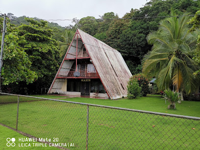 Hotel Golfito - Grupo La Palma