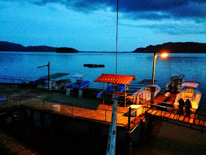 Hotel y Restaurante Mar y Luna