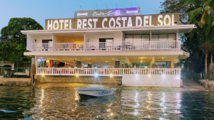 Hotel y Restaurante Costa del Sol