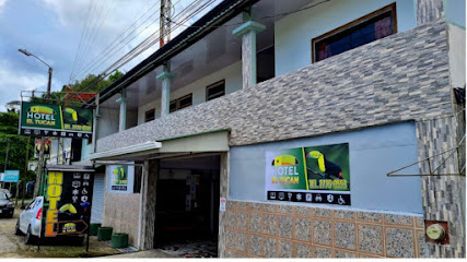 Hotel El Tucan Golfito