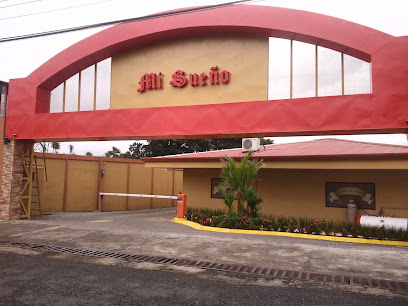 Mi Sueño