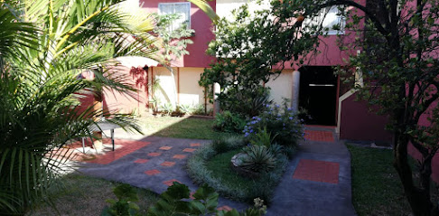 Casa Borüka