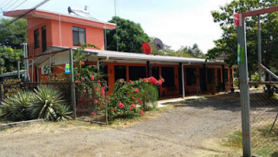 Cabinas Brisas Del Golfo