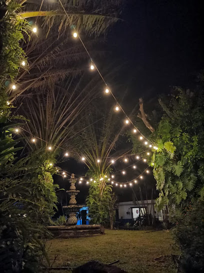 Hotel Monte del Mago