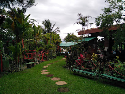 Siloé Lodge