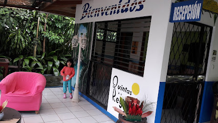 Hotel Quintas de la Región