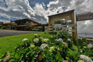 Hotel La Paz