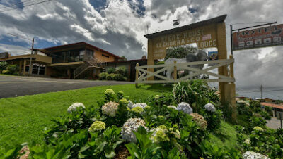 Hotel La Paz