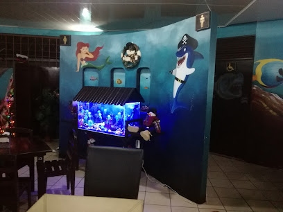 Hotel y Cabinas El Descanso Kaché