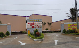 Motel Tú & Yo