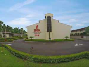 Motel Edén by Fantasy Rooms