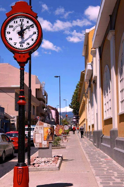 Hotel Tucán Alajuela