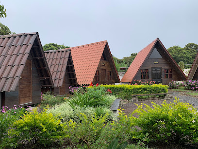 Casa Tucan & Camping