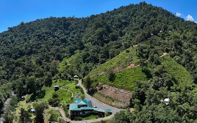 Hotel Rivel - Restaurant & Retreat