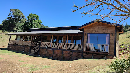 La Casona De Los Santos