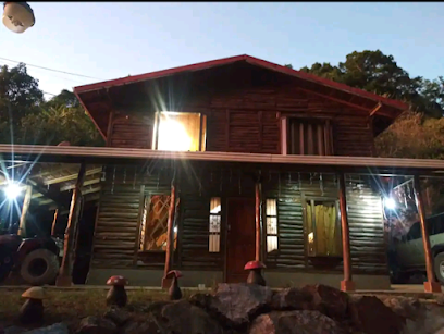 Green Lodge Cabin